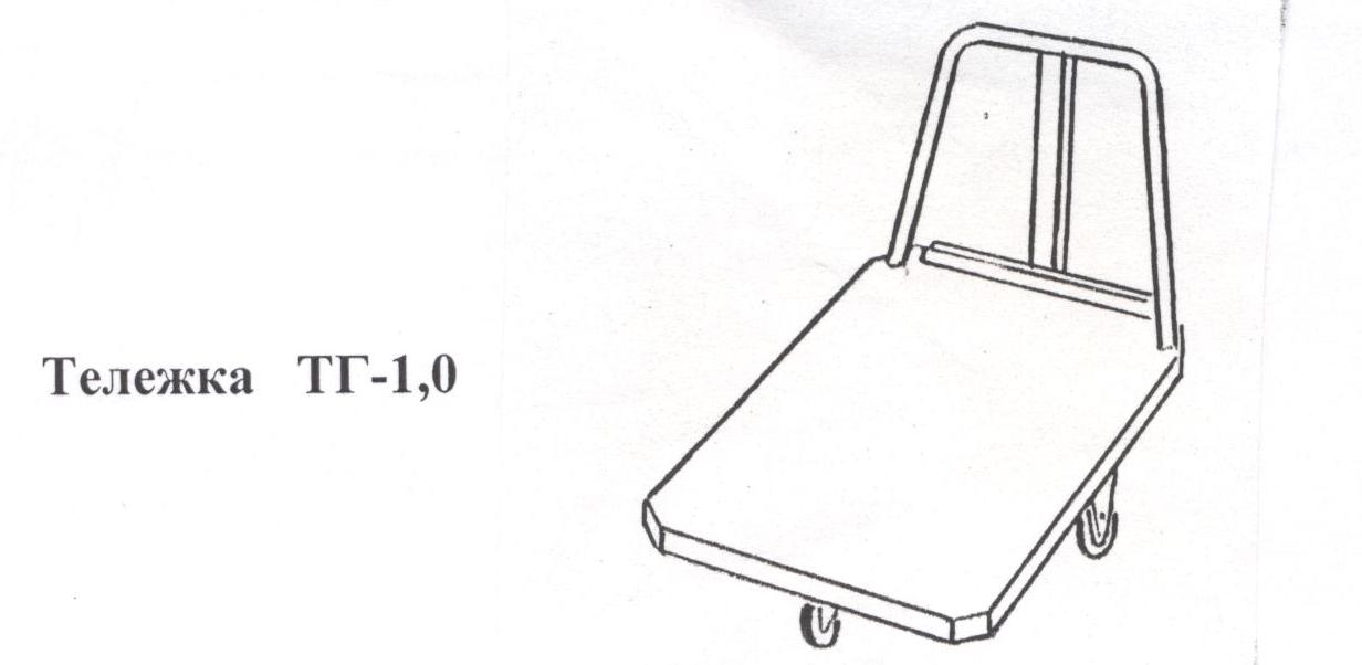 tg 1,0